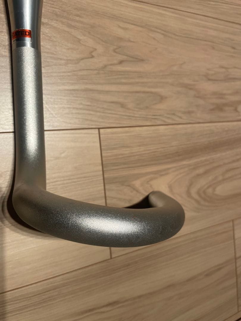 パーツ NITTO M137SSB Handle Bar
