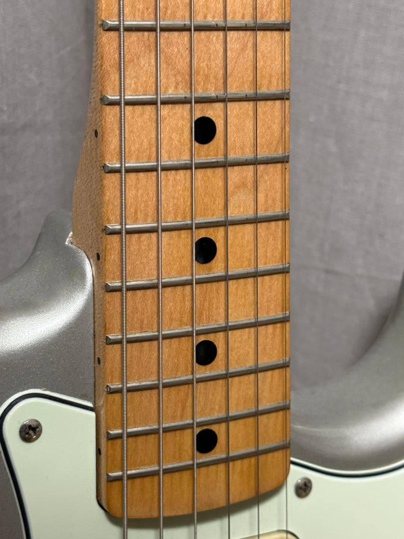 82年製TOKAI SILVER STAR ストラト ジャパンビンテージ