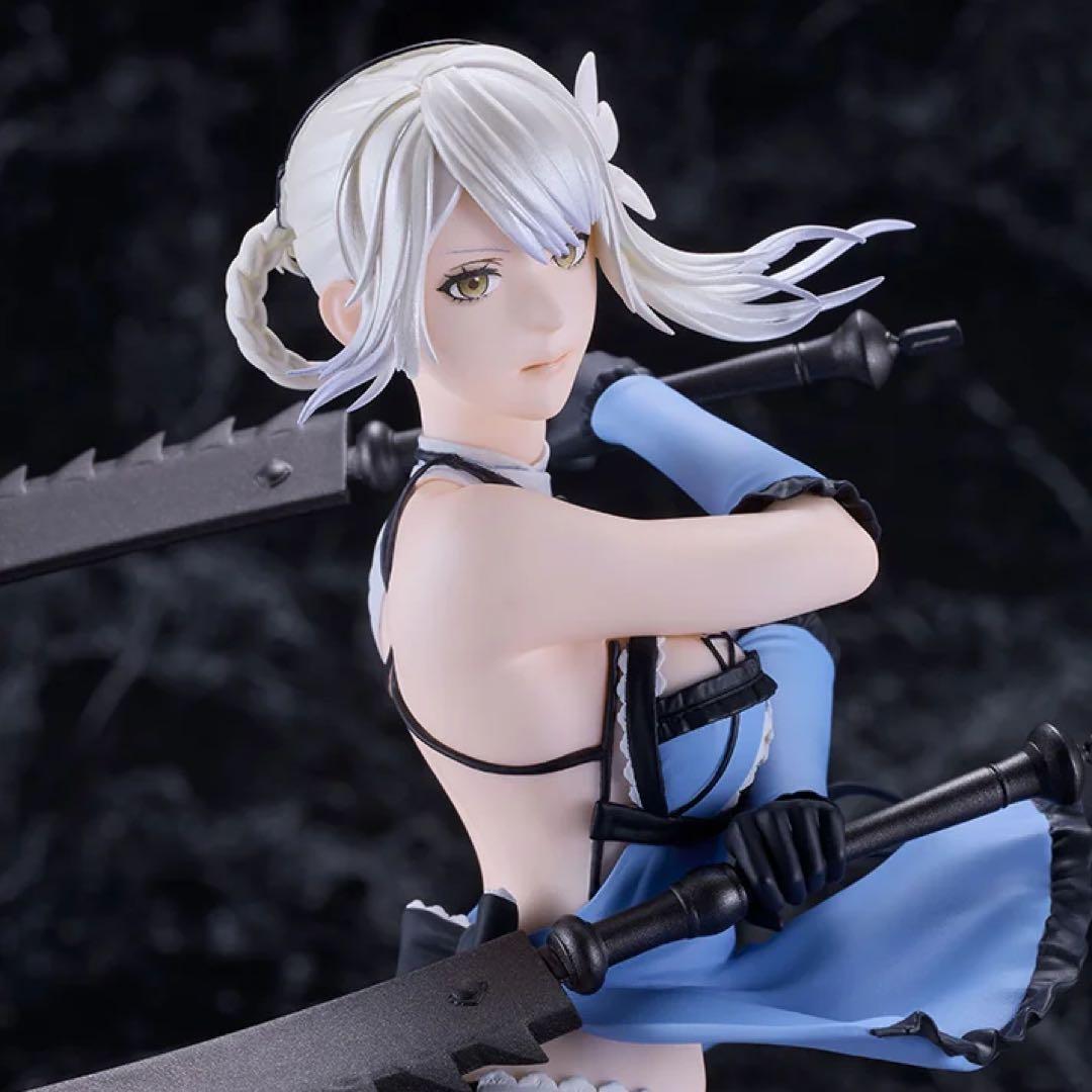 NieR 15th Anniversary A賞 カイネ フィギュア