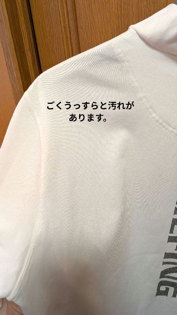 お値下げ中✨美品✨BRIEFING ハイネック 長袖 シャツ ブリーフィング