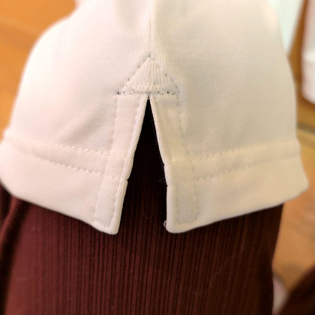 お値下げ中✨美品✨BRIEFING ハイネック 長袖 シャツ ブリーフィング