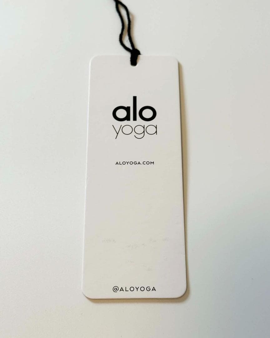 【美品】alo yoga エアリフト レギンス XXS ピンクフューシャ