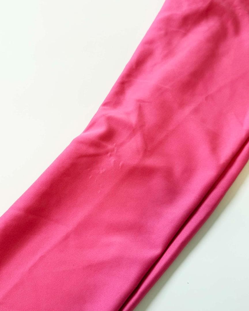 【美品】alo yoga エアリフト レギンス XXS ピンクフューシャ