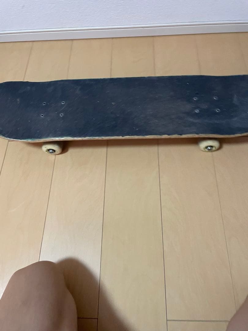 スケボー　コンプリートセット　ベイカー　スピットファイア　インディペンデント