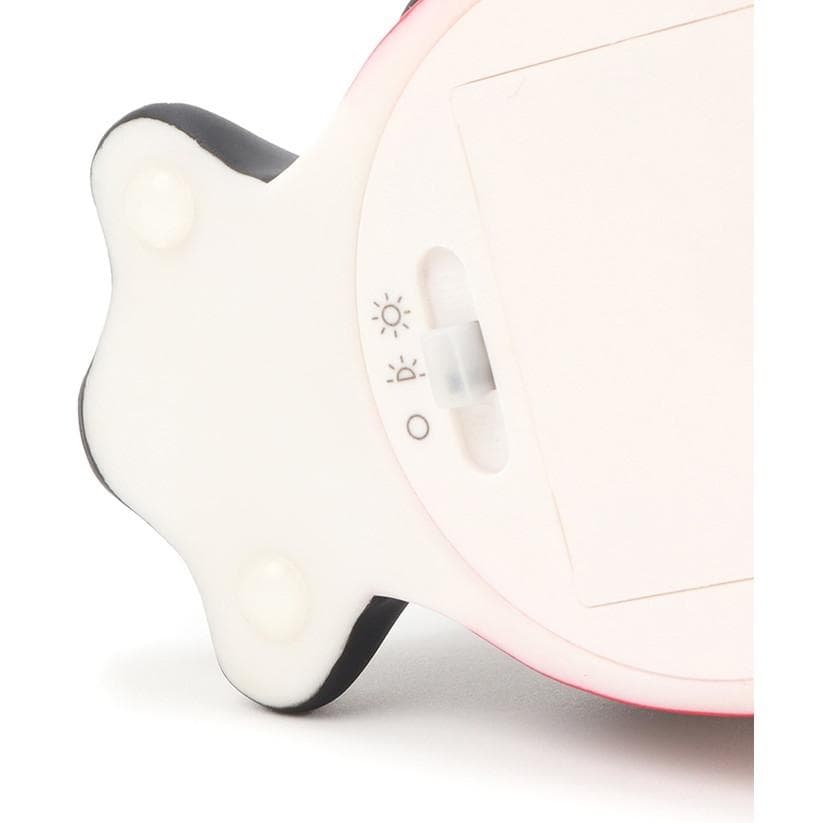 新品未使用 CHUMS チャムス BOOBY LED LIGHT