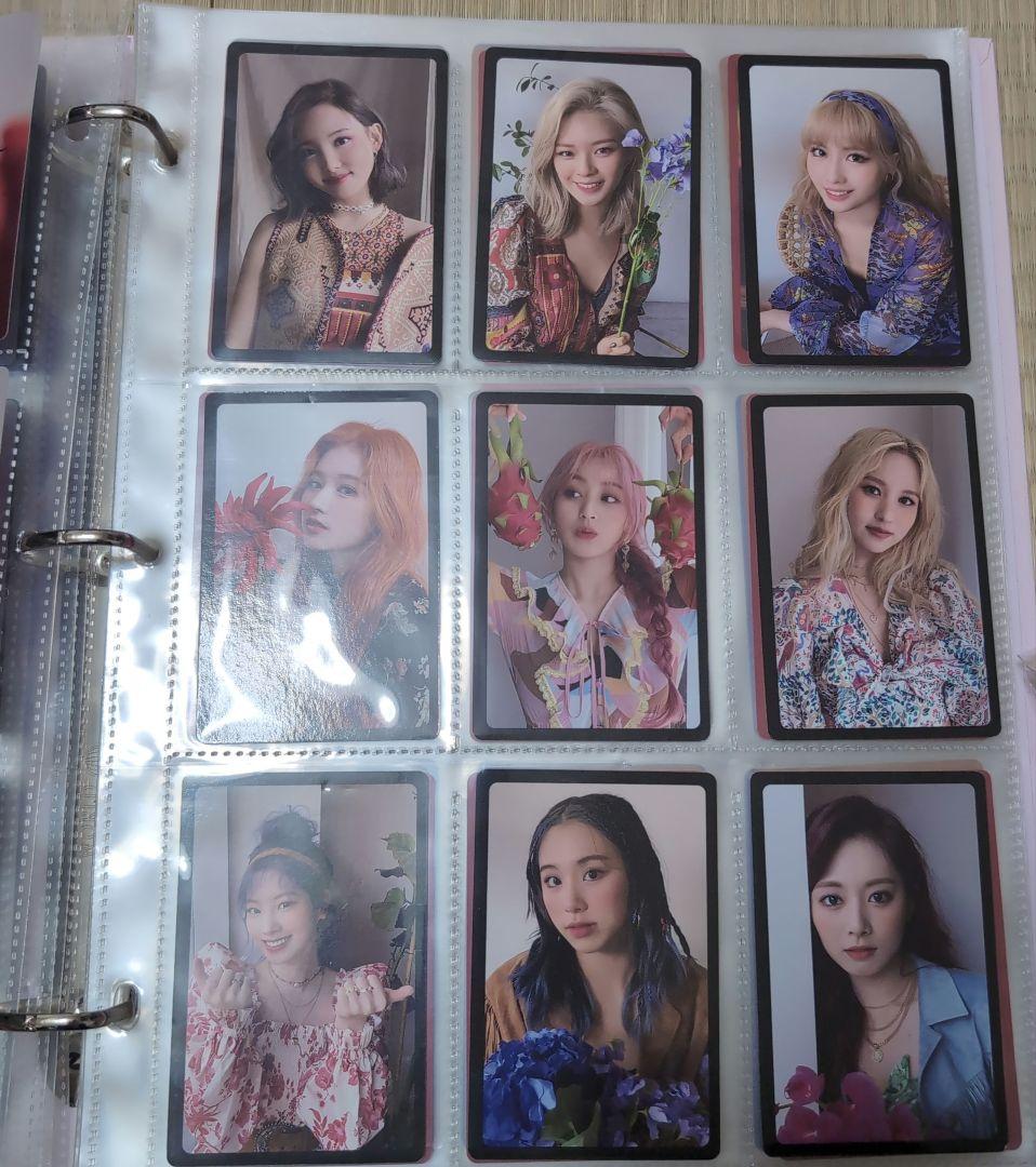TWICE　まとめ売り