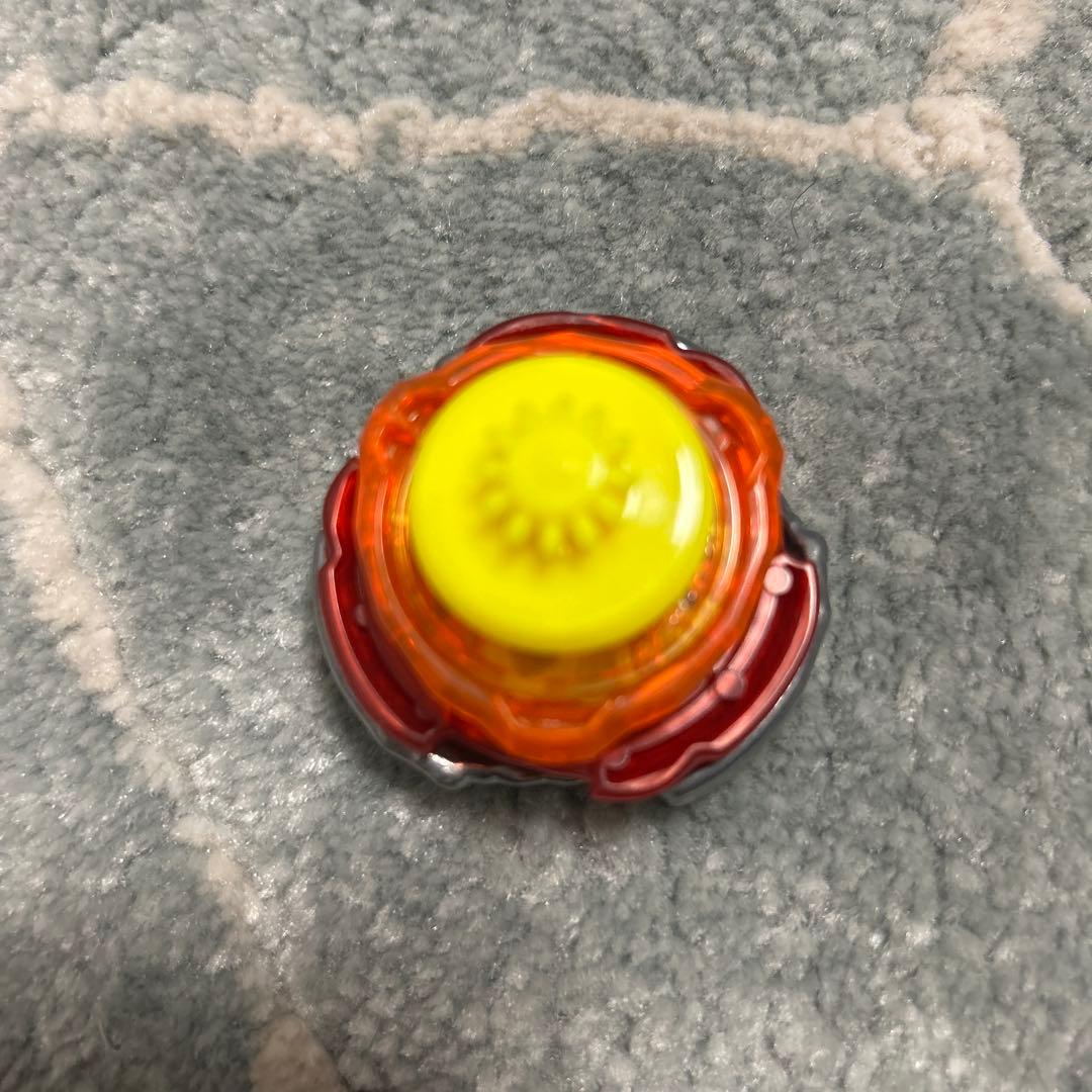 ベイブレードX スコーピオスピア3-60E③