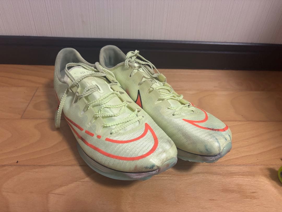 Nike マックスフライ1 26.0cm