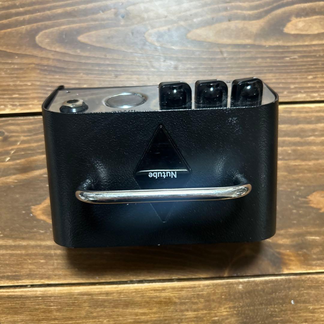 VOX MV50 Boutique ヘッドアンプ