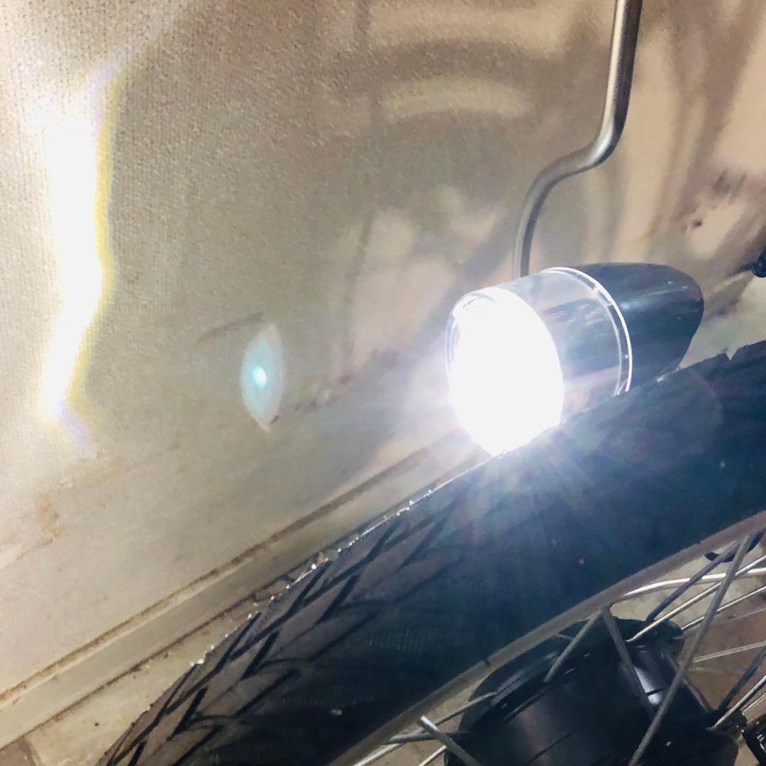 I79 極美品✨ACTIVEPLUS電動自転車 三輪 電動アシスト 充電器付き