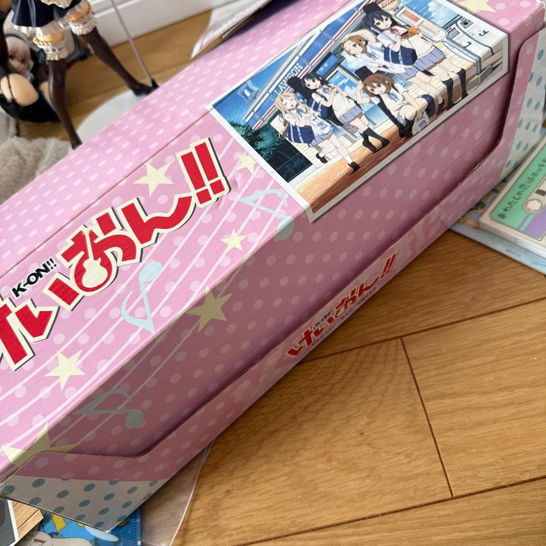 けいおん　グッズまとめ売り！