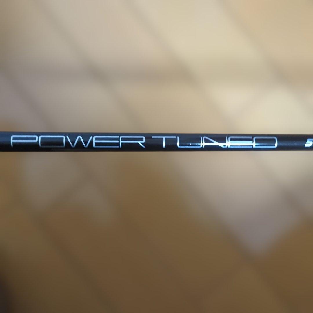 美品！リンクス PARALLAX 305MD ミニドライバー 13.5° SR