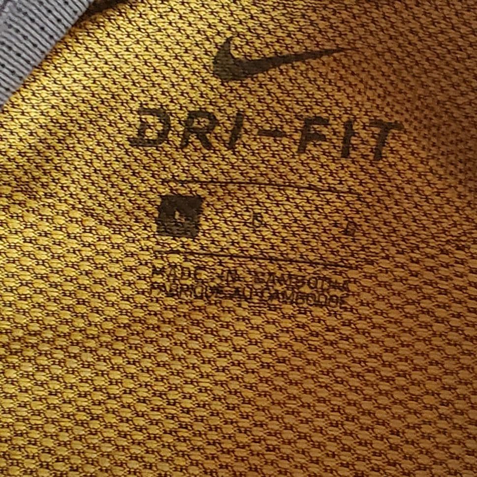 ぎ*い様 Nike Gyakusou DRI-FIT ランニングトップス L