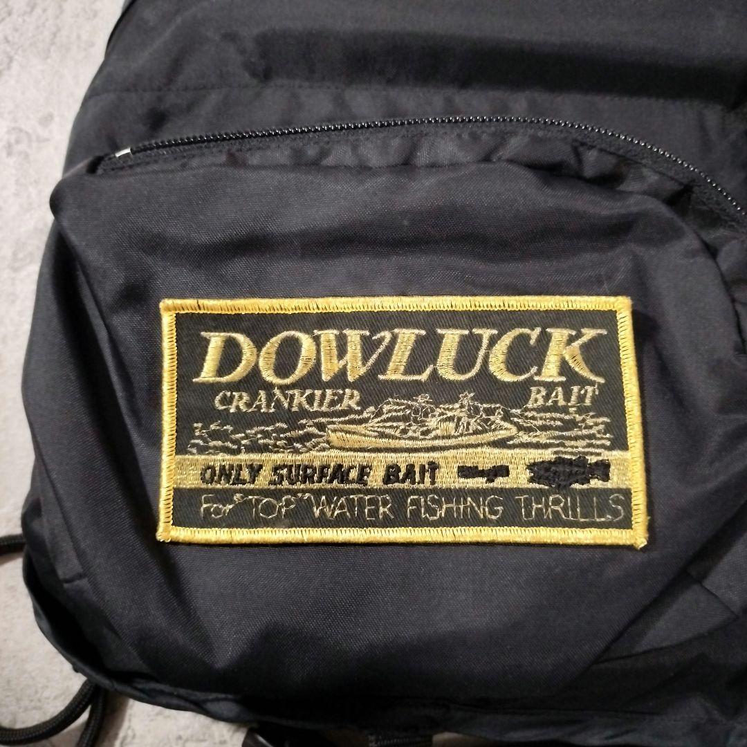 ZEAL フローター用 ライフジャケット 道楽 DOWLUCK ワッペン