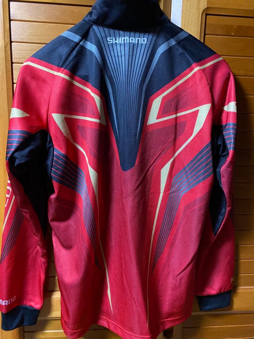 LIMITED PRO メッシュインナーウェア レッド