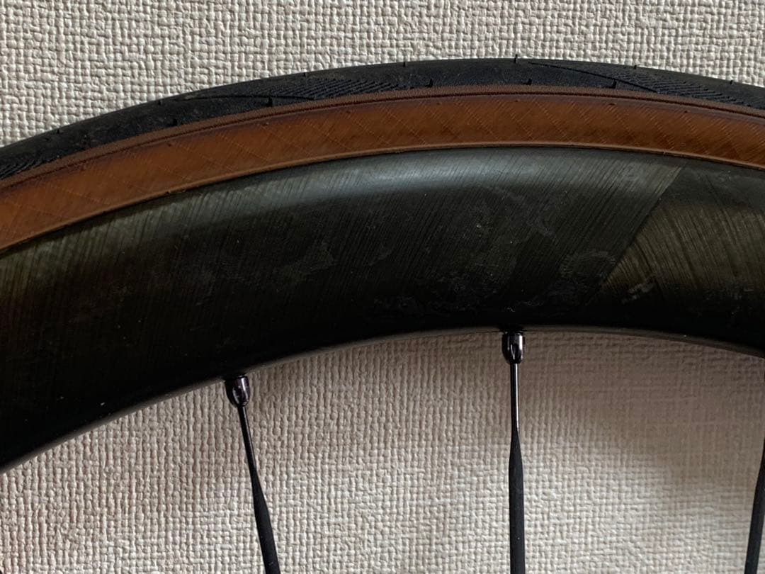 パーツ MAVIC COSMIC SLR45 DISC TLR