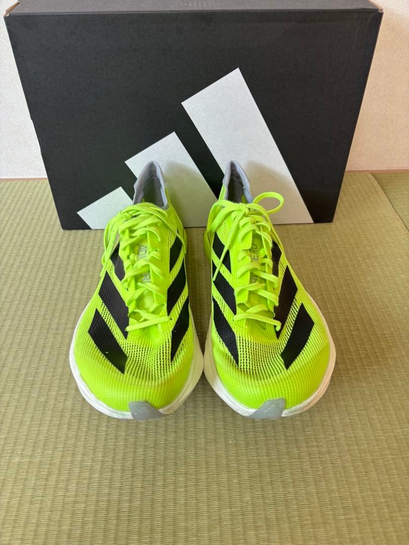 adidas ADIZERO アバンチ2