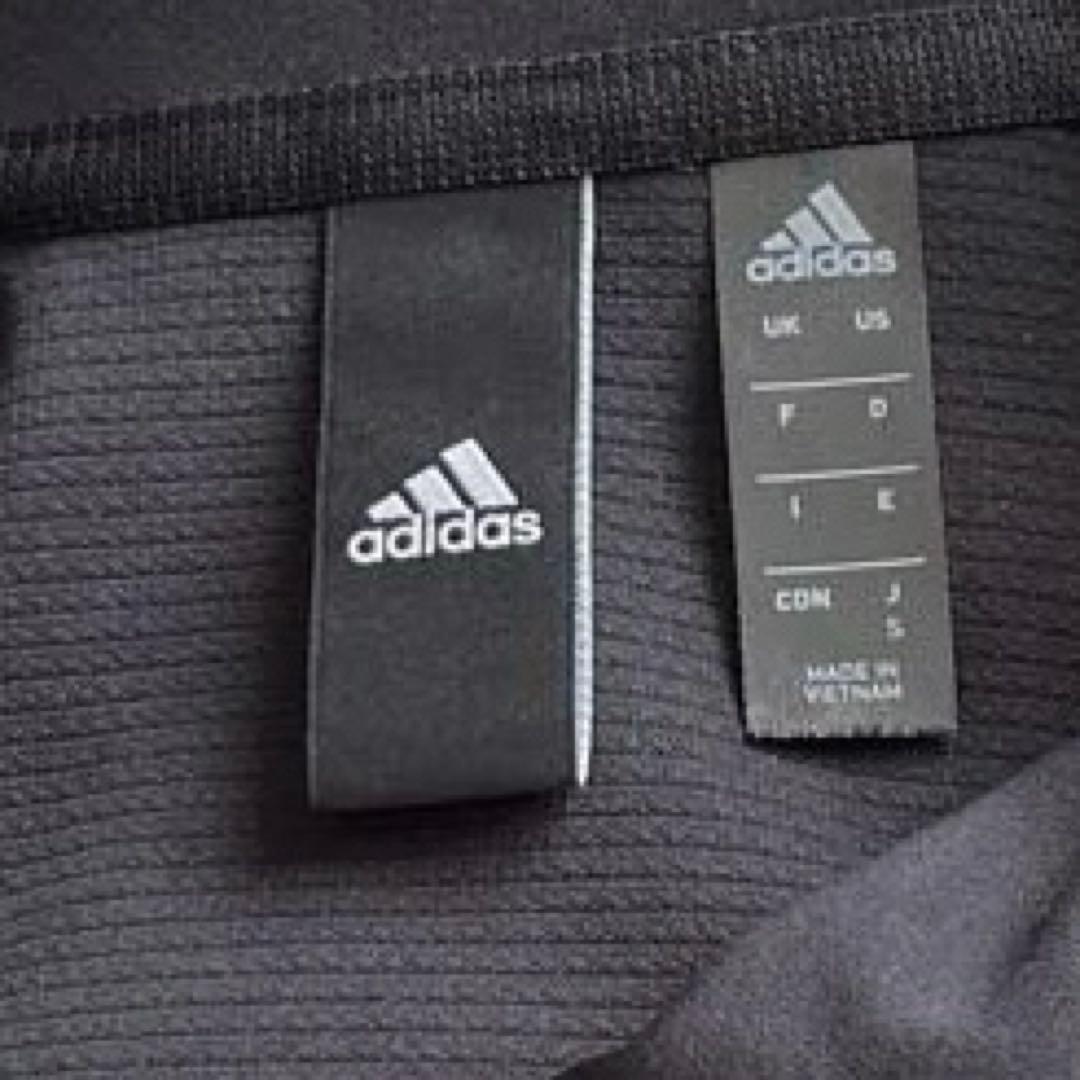 adidas 紳士Sサイズ　トレーニングウェア