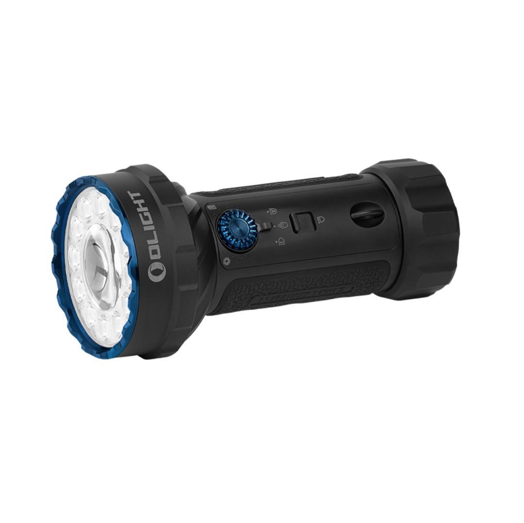 オーライト olight Marauder Mini 2 ブラック