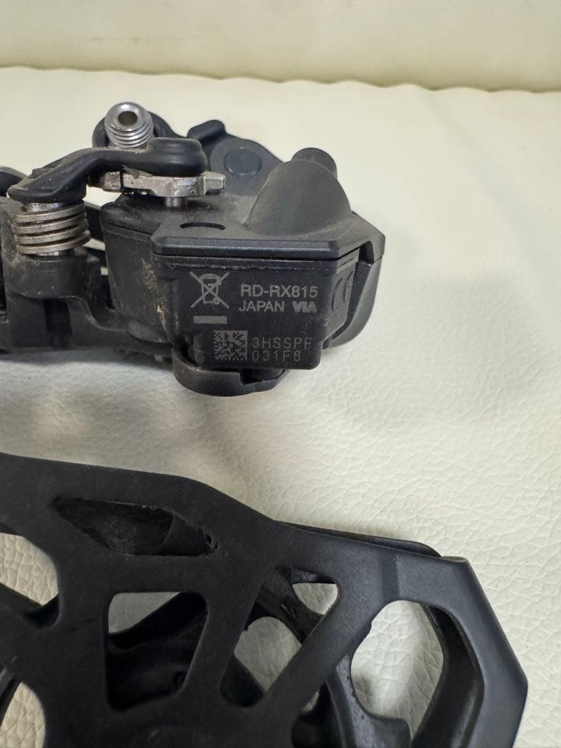 パーツ SHIMANO RD-RX815 Di2 11s