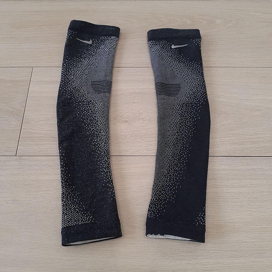 NIKE Breaking2 S/M アームスリーブ アームカバー