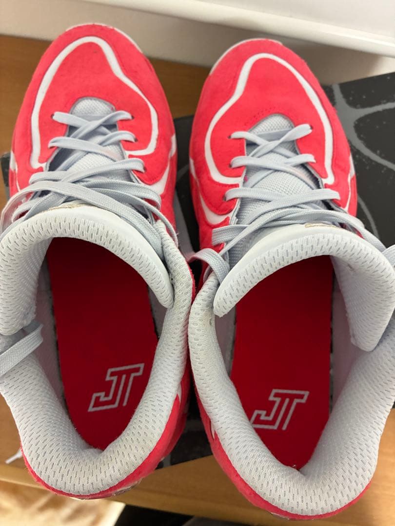 Tatum4 テイタム4 27cm