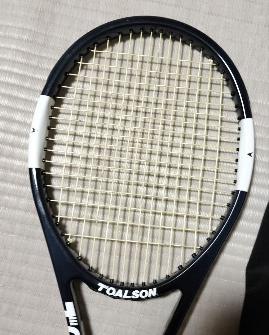 トアルソン　スイートエリアラケット280　g2