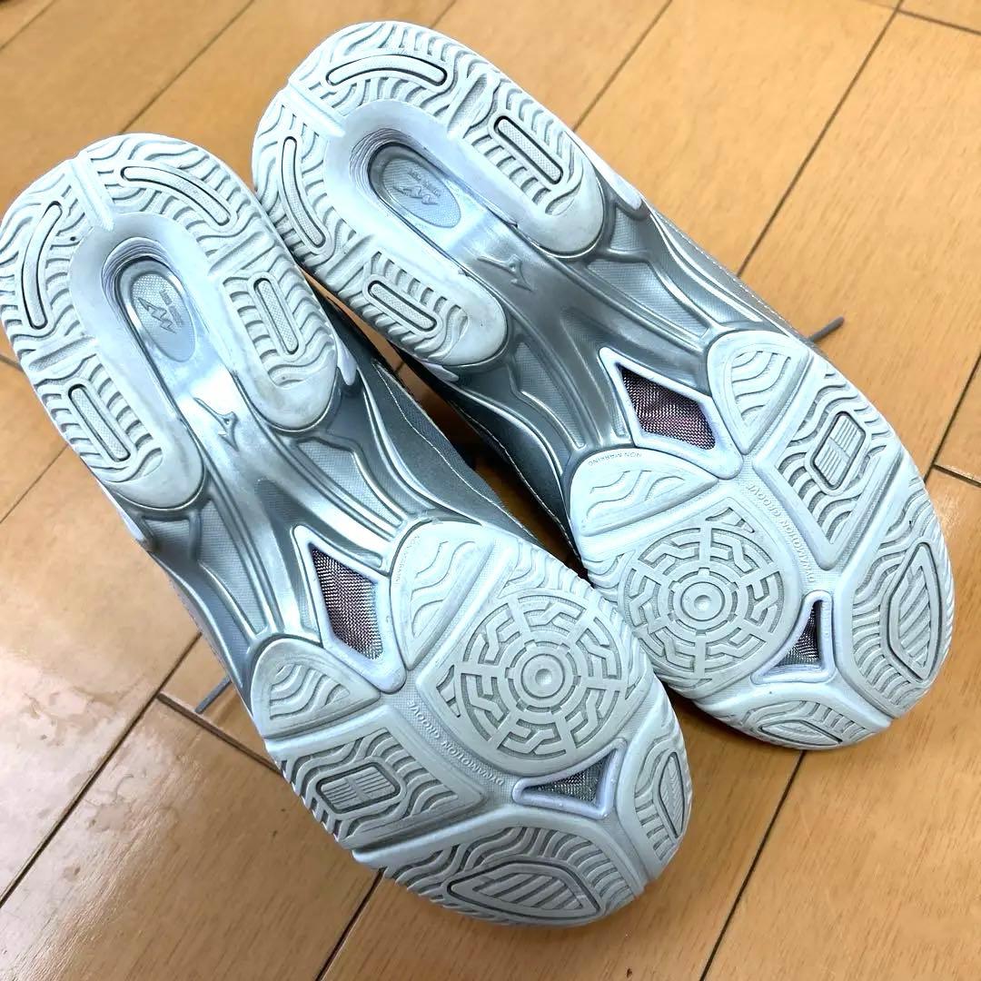 【ワイド】ウエーブダイバースLG4 WIDE(24.0㎝)