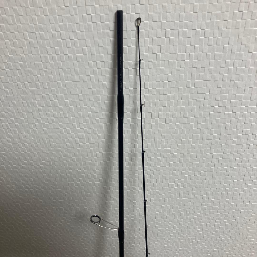 Daiwa エメラルダスMX　86ML-S エギングロッド
