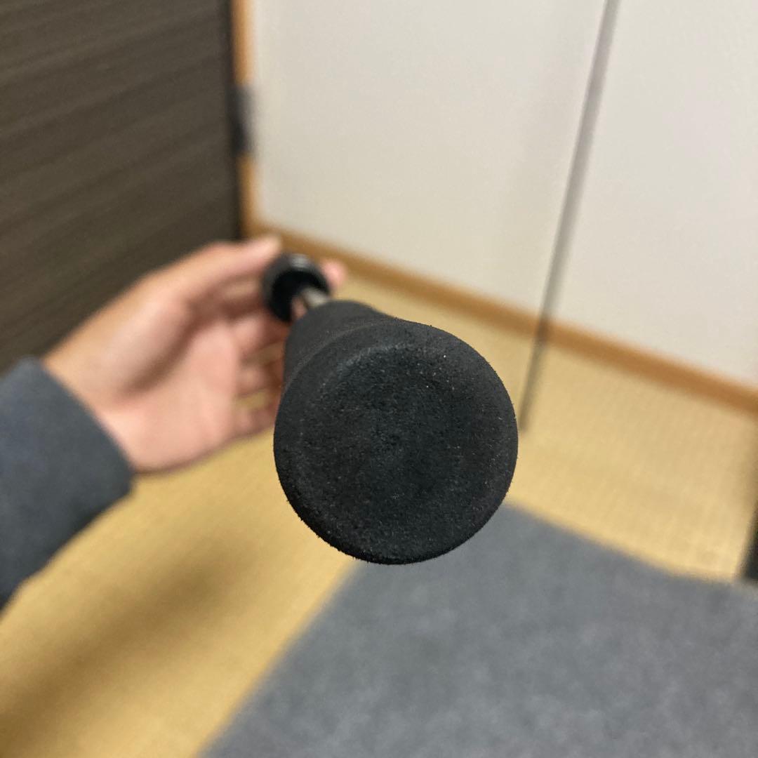 Daiwa エメラルダスMX　86ML-S エギングロッド