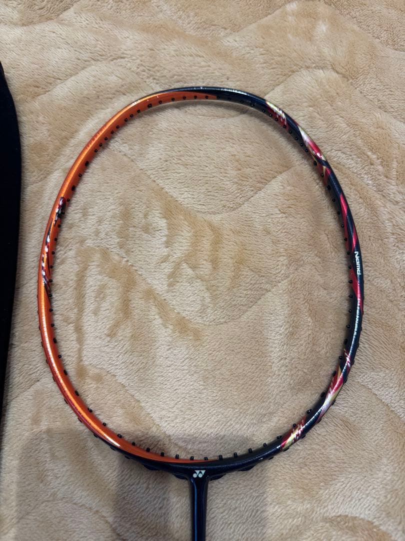 初代 ASTROX99 アストロクス99 4UG5桃田