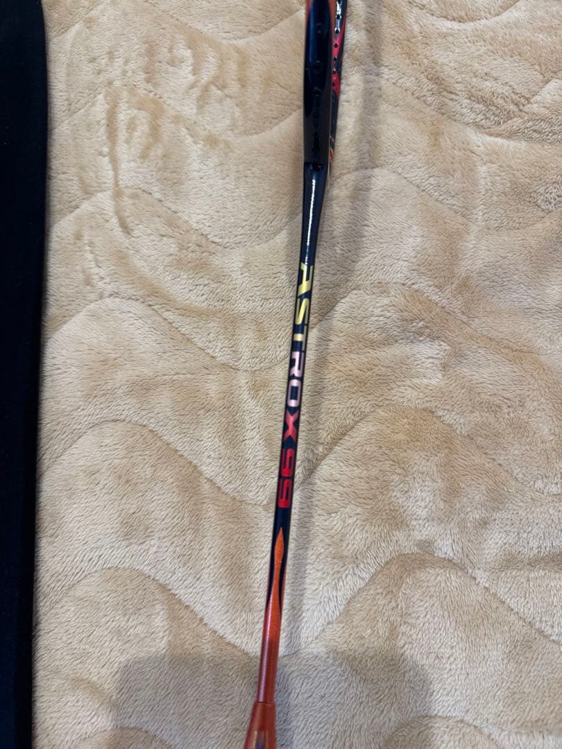 初代 ASTROX99 アストロクス99 4UG5桃田