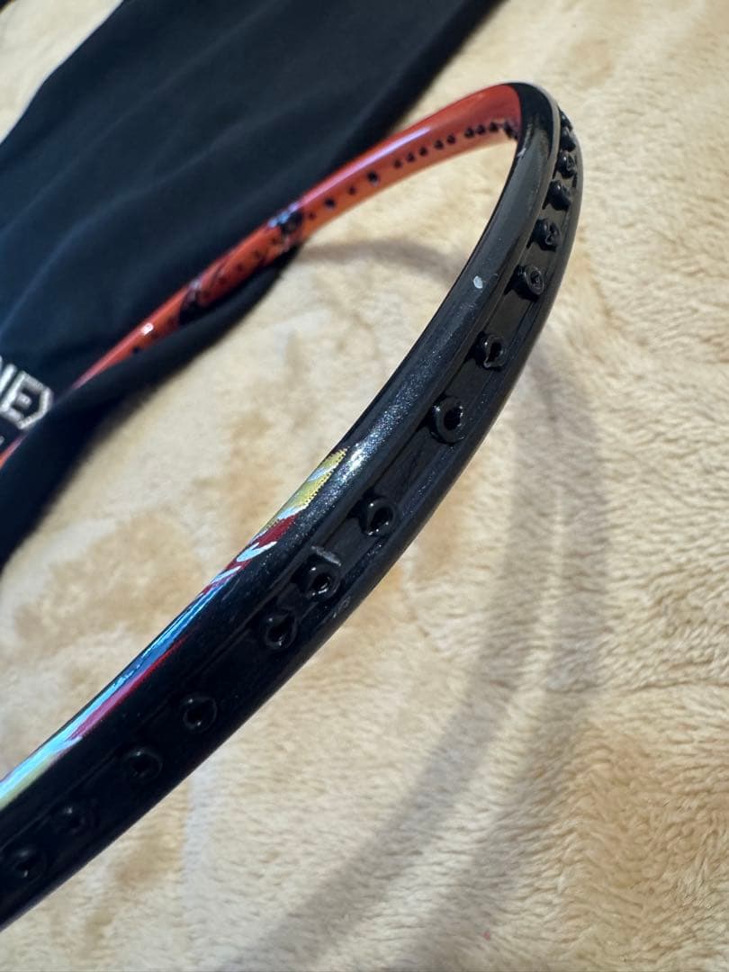 初代 ASTROX99 アストロクス99 4UG5桃田