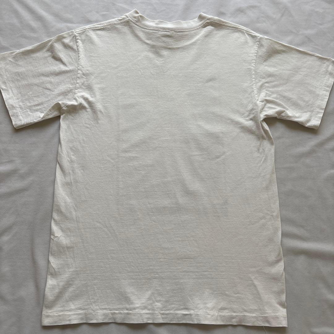 【used】RISE FROM THE DEAD Tシャツ　M 当時もの