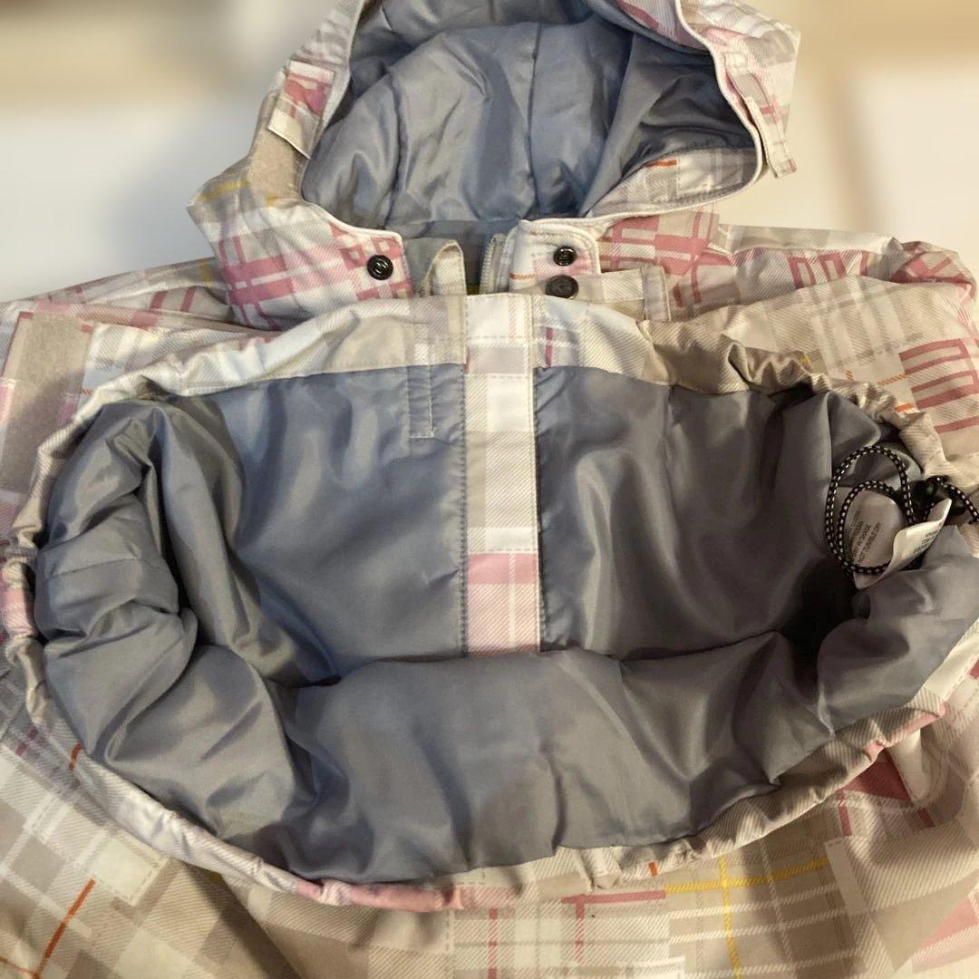 nima スノーボードウェア 子ども用 160サイズ