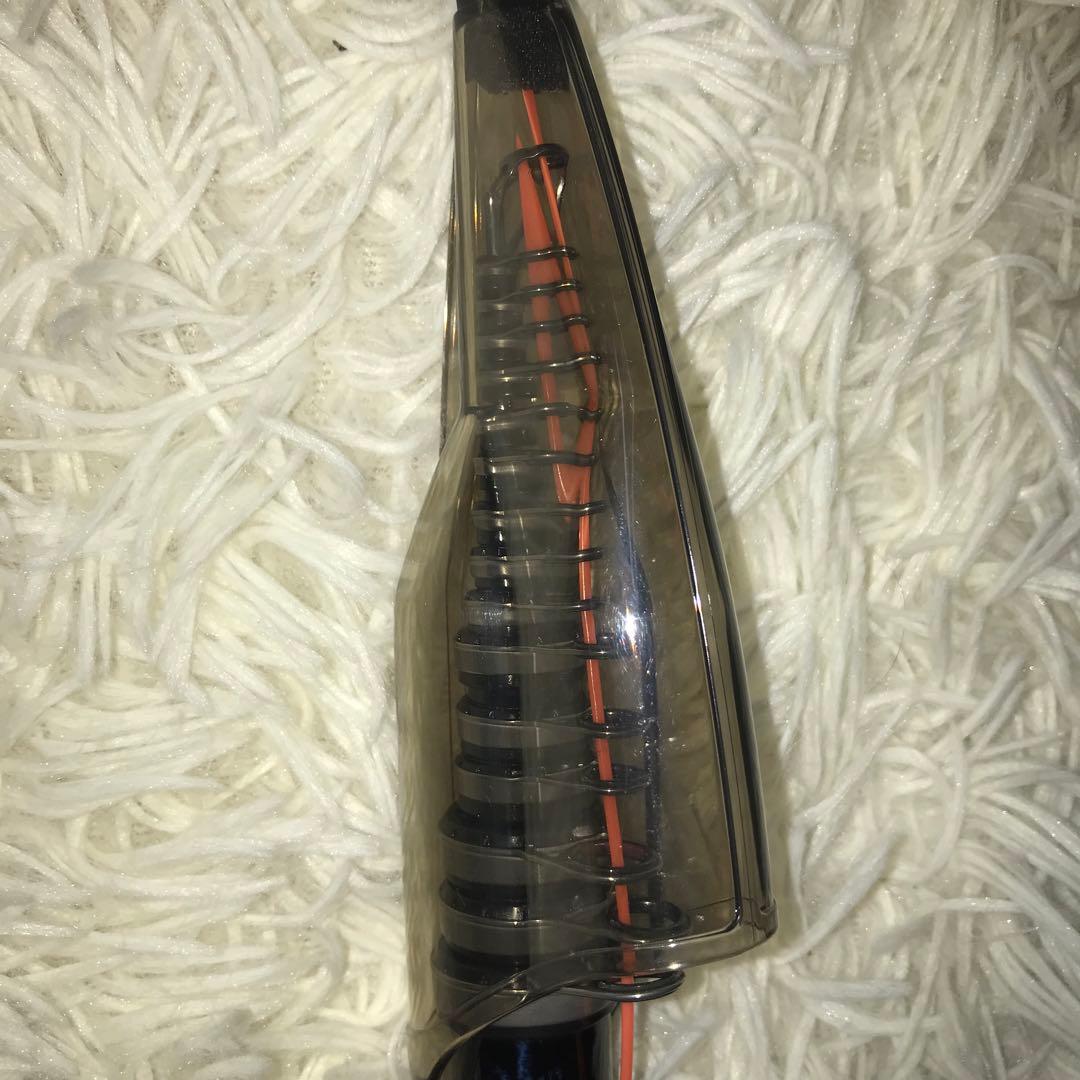 未使用品　ブルズアイ　4-570RP ロッド　両軸　磯竿　鯛　青物