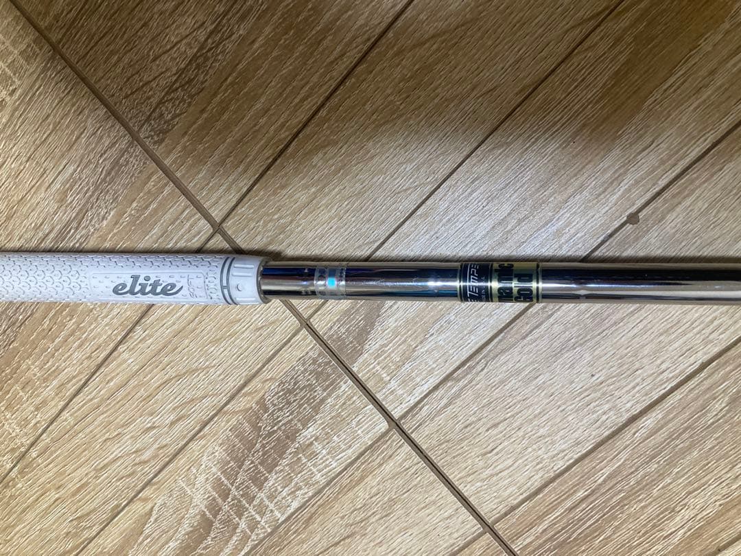 Titleist SM7 ブラッシュドスチール　56度ウェッジ