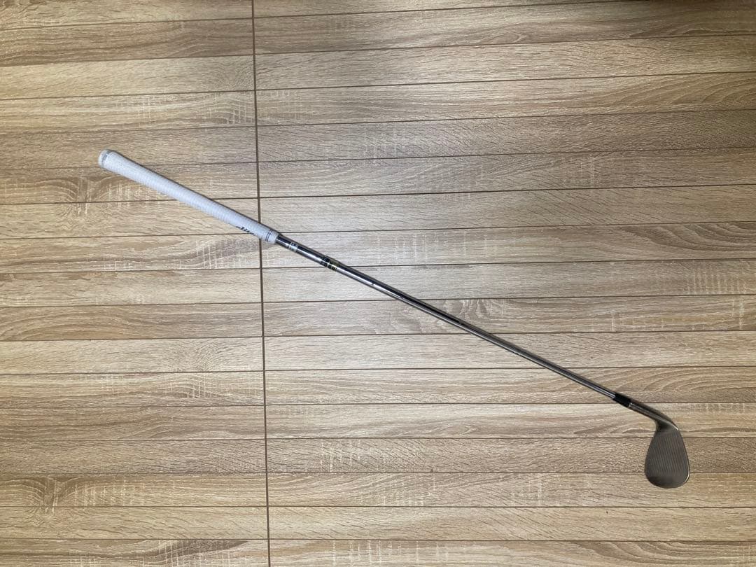 Titleist SM7 ブラッシュドスチール　56度ウェッジ