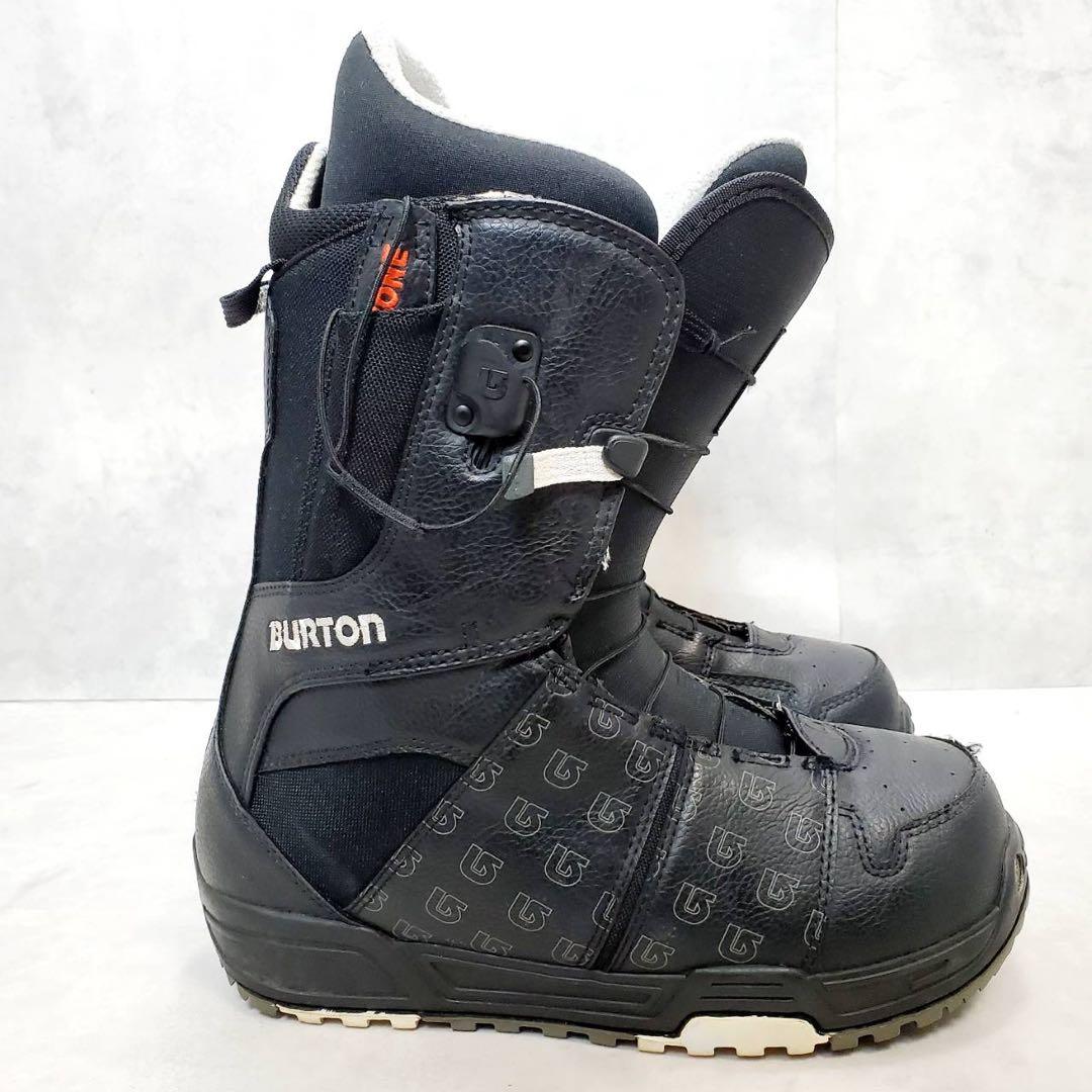 Burton バートン Moto モト スノーボードブーツ 26.5cm