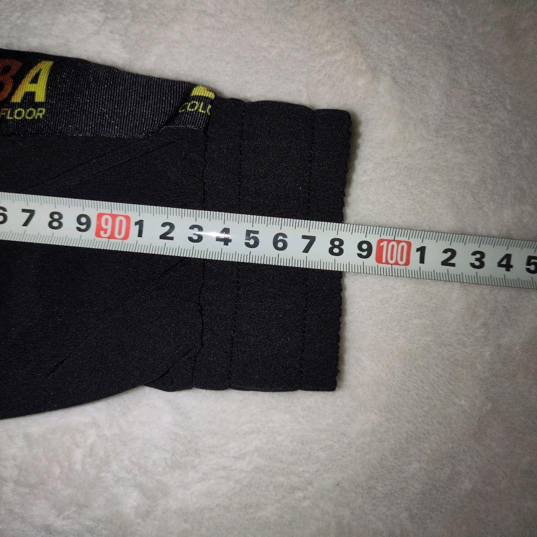 ZUMBA パンツ 【正規品】新品未使用 ＸＳ