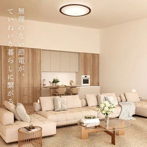 お値下げしました♥LEDシーリングライト CEA12DL-5.0QWFM