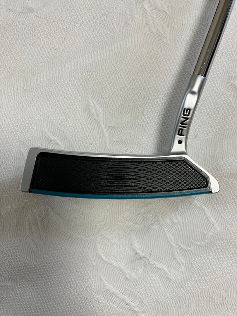 PING SIGMA 2 ZB2 パター 34インチ