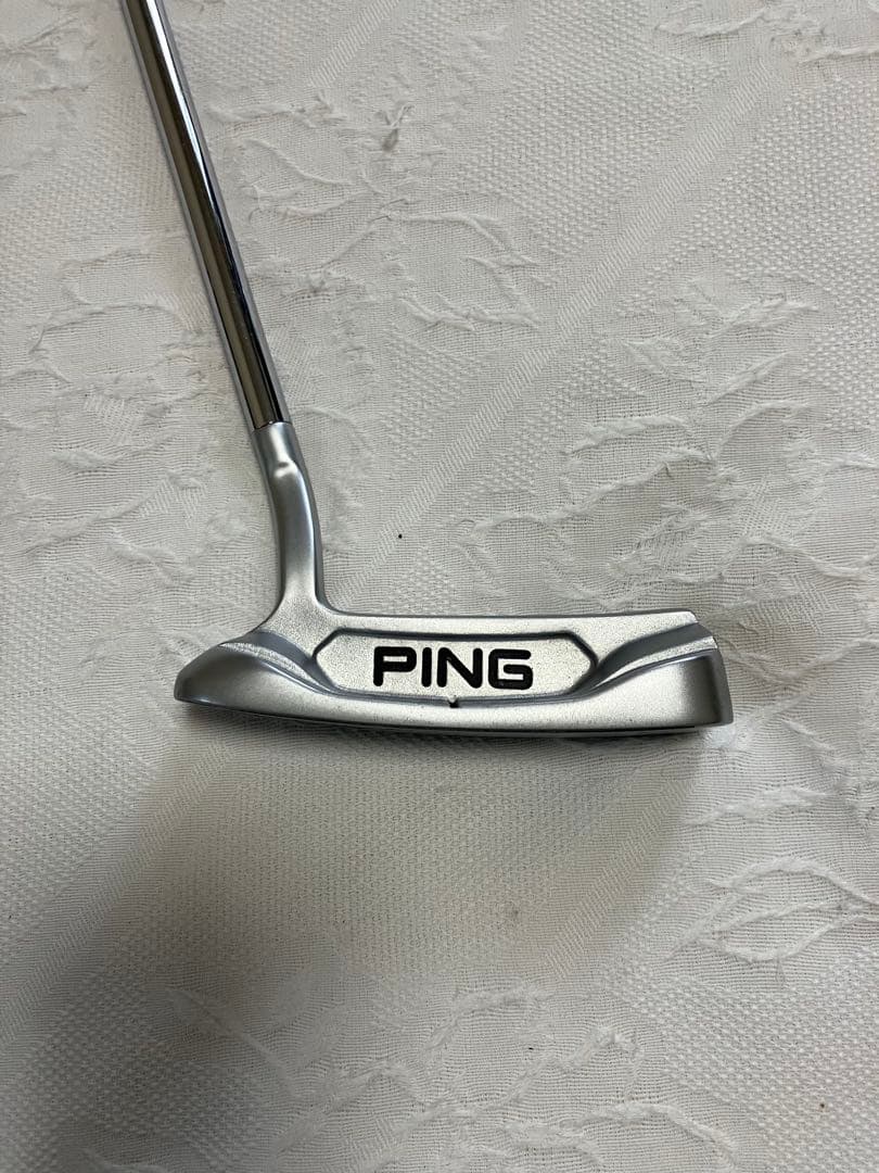 PING SIGMA 2 ZB2 パター 34インチ