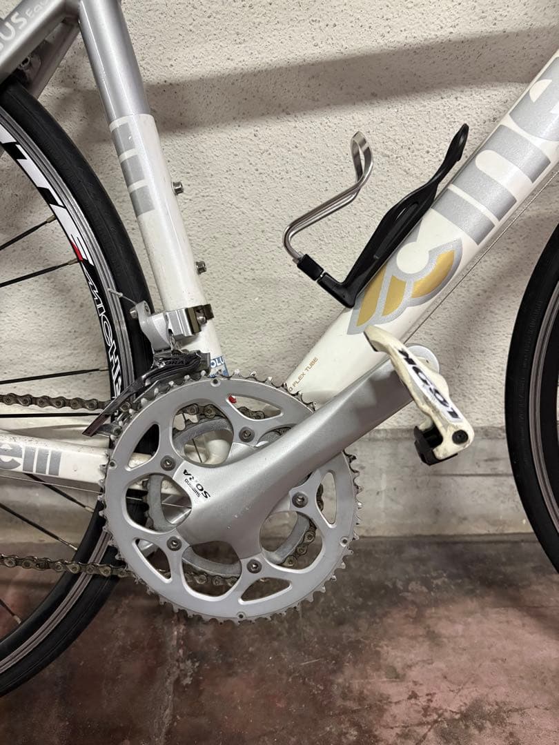 チネリ(CINELLI)リトルウィング(LITTLEWING)ロードバイク