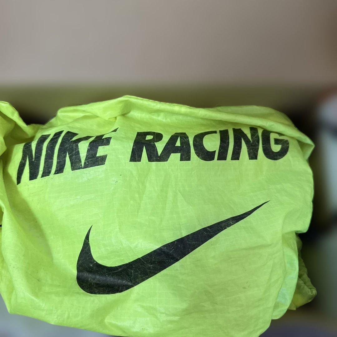 NIKE 初代ズームスーパーフライエリート サイズ26cm