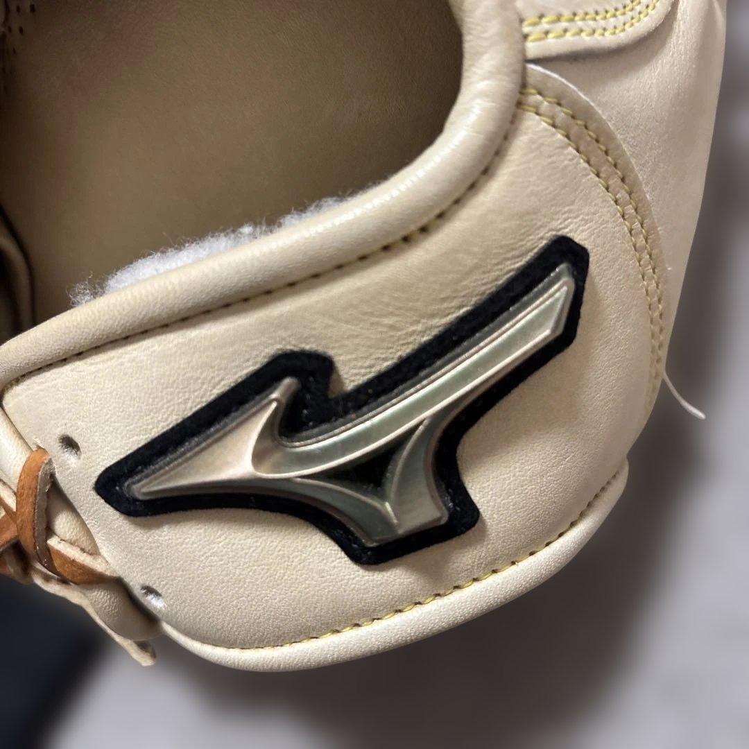 Mizuno 硬式野球グローブ グローバルエリート