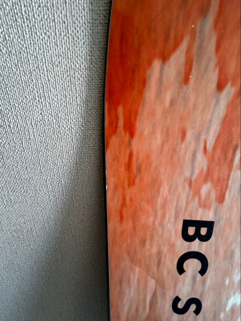 希少 22-23 bc stream r2 62w custom ハード ワイド