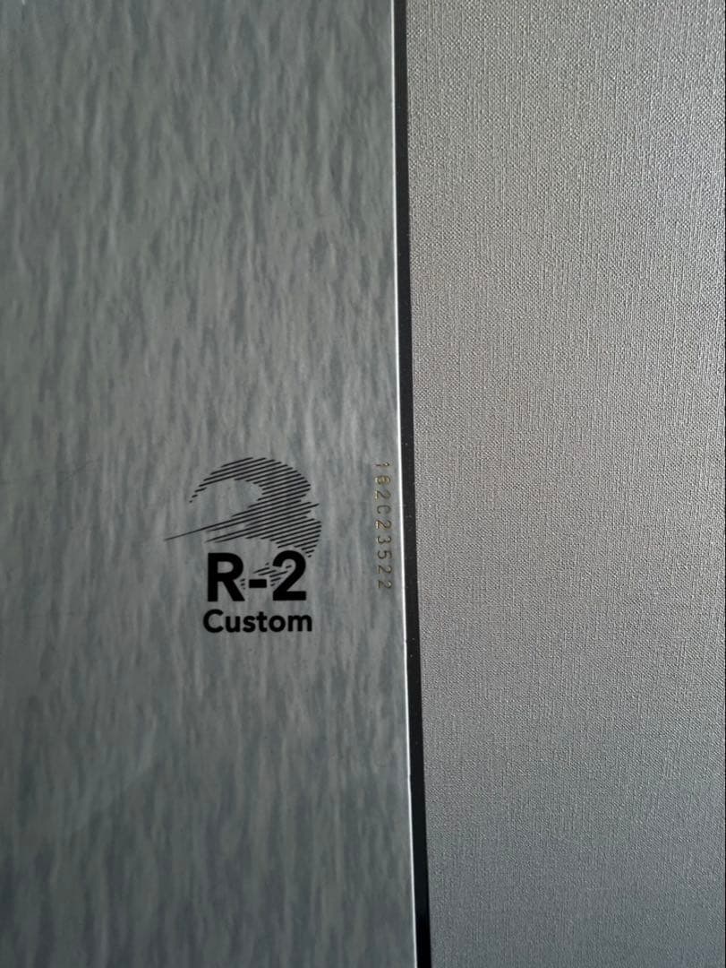 希少 22-23 bc stream r2 62w custom ハード ワイド