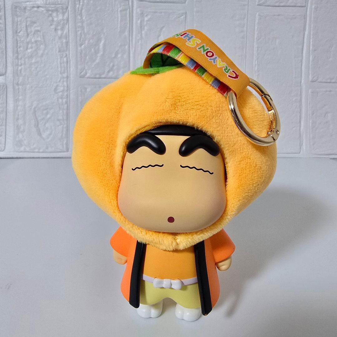 【匿名】クレヨンしんちゃん TOPTOY水果小屋フルーツ まとめ売りシークレット