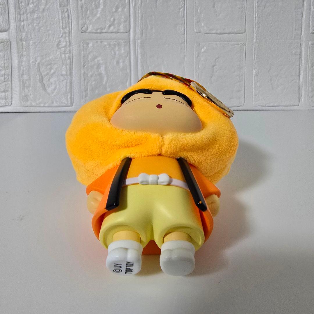 【匿名】クレヨンしんちゃん TOPTOY水果小屋フルーツ まとめ売りシークレット